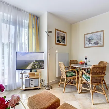 Marie 3 Heringsdorf (Usedom)